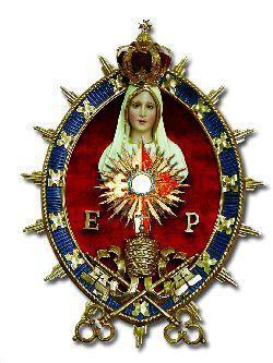 Emblema Evangelii Praeconum
