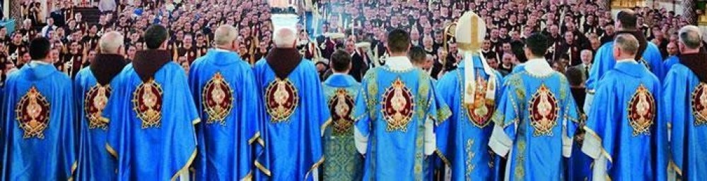 Presbíteros Arautos