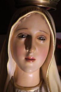1˚ Aniversario de las Lacrimaciones, ¿Porqué llora María Santísima?