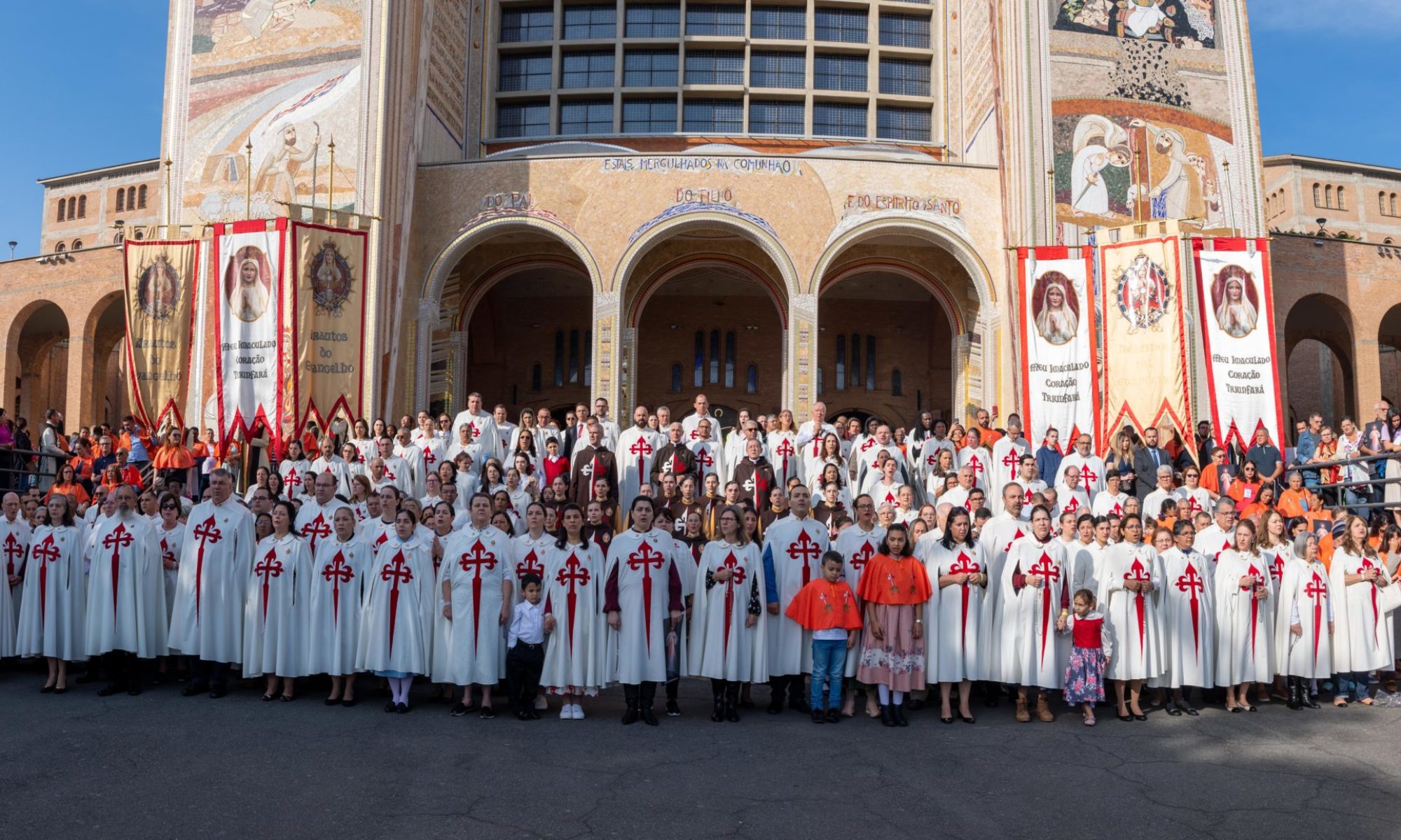 Apostolado do Oratório