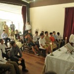 Acampamento dos Arautos do Evangelho em Aldeia, Pernambuco