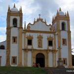 Igreja Nossa Senhora do Carmo (Olinda)
