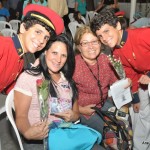 Homenagem às mães na sede dos Arautos do Evangelho em Recife