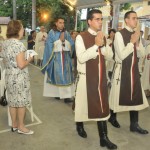 Solenidade de Santa Maria Mãe de Deus nos Arautos do Evangelho