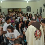 Missa nas comunidades