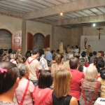 Missa nas comunidades