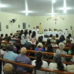 Missa nas comunidades