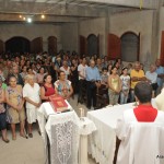Missa nas comunidades