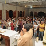 Missa nas comunidades