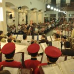 Cantata Natalina na Paróquia da Torre
