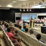Cantata Natalina do Diário de Pernambuco