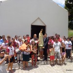 Capela de Bananeirinha