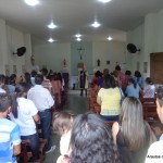 Capela de Bananeirinha
