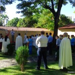 Via Sacra nos Arautos do Evangelho