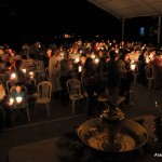 Vigília Pascal nos Arautos do Evangelho