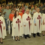 Novos cooperadores dos Arautos do Evangelho