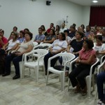 Curso para a Consagração a Nossa Senhora na Paróquia Menino Jesus de Praga, Maceió