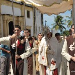 Procissão de Corpus Christi em Olinda 2015