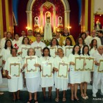 Consagração a Nossa Senhora Paróquia São José da Boa Esperança Amaraji