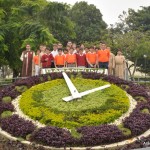 Relógio das Flores - Garanhuns - PE