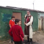 Missão Mariana em São João - PE