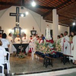 Festa de Nossa Senhora do Fátima, Pousa da Garça, Maceió