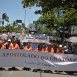 Caminhada Sim à Vida 2015