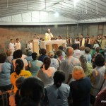 Paróquia de Nossa Senhora Aparecida, Jaboatão dos Guararapes - PE