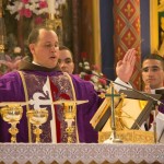 Primeira Missa Pe Celso Bruno