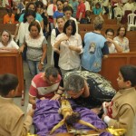 Sexta-Feira Santa - Arautos do Evangelho Recife