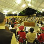 Comemoração do Dia das Mães - Arautos do Evangelho - Recife - 2016