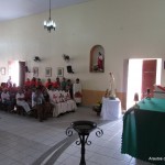 Aniversário Apostolado Oratório em São Benedito do Sul - PE