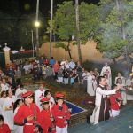 Corpus Christi na sede dos Arautos do Evangelho - Recife - PE - 2017