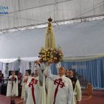 Encontro com Maria - Vitória de Santo Antão - PE