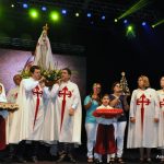 Enchei-vos do Espírito de Deus - Olinda 2017