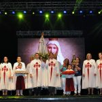 Enchei-vos do Espírito de Deus - Olinda 2017