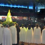 Enchei-vos do Espírito de Deus - Olinda 2017
