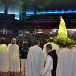 Enchei-vos do Espírito de Deus - Olinda 2017