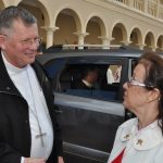 D. Jaime Spengler, OFM, Arcebispo de Porto Alegre