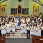 Consagração a Nossa Senhora - Arautos do Evangelho - Recife - Dezembro 2017
