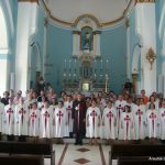 Retiro Cooperadores Arautos do Evangelho 2018