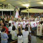 13 de Maio. Arautos do Evangelho. Recife - PE