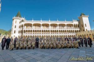 NOTÍCIAS SOBRE OS ARAUTOS