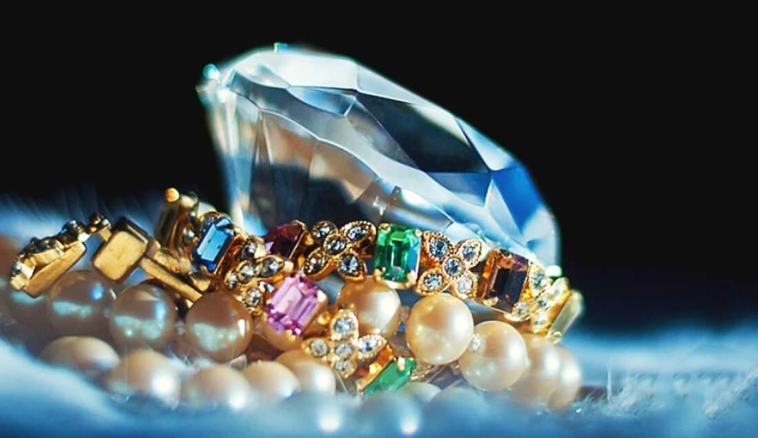A joia pertencente a humanidade
