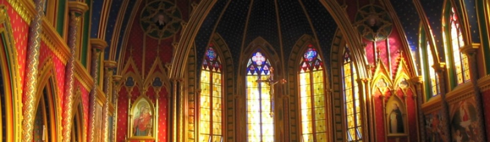 Presbíteros Arautos