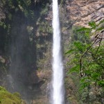 Salto do Itiquira Formosa - GO