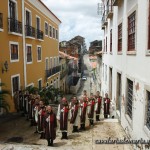 Em São Luis - MA