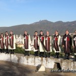Em Ouro Preto – MG