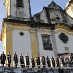 Em Ouro Preto – MG