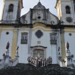 Em Ouro Preto – MG